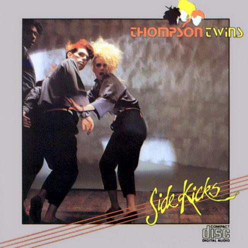 Thompson Twins